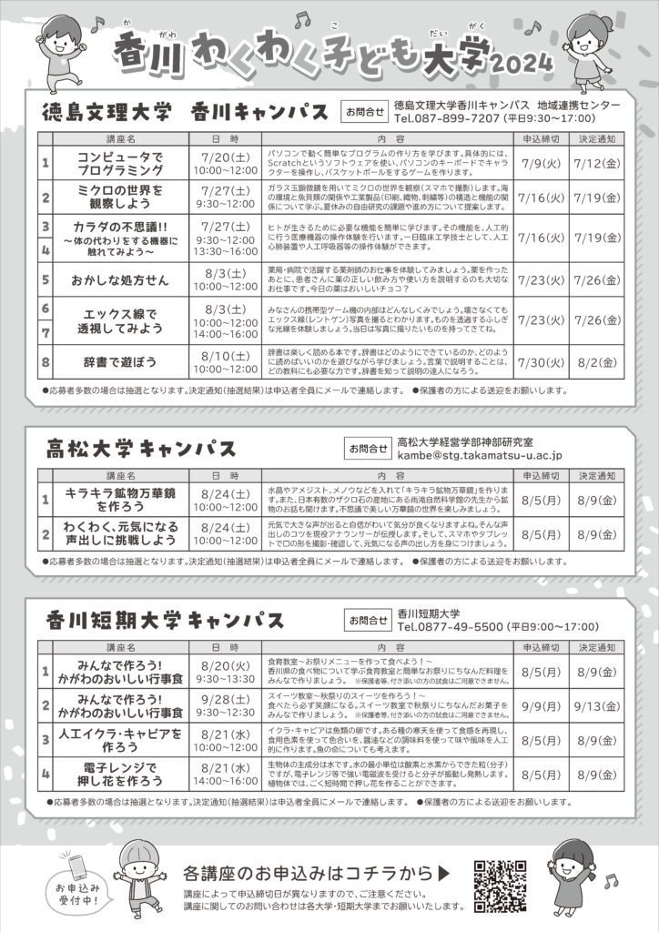 香川こども大学2024_ura